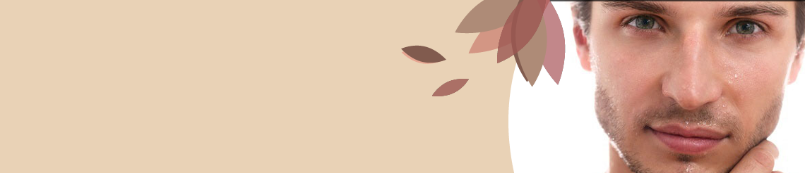 MEN - Pflege für den Mann