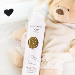 Adessa Körperbalm, natural baby- & kidscare benefit balm 
