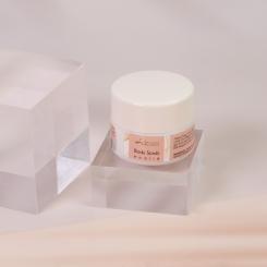 Adessa Körperpeeling mit Meersalz Emelié, REISEGRÖSSE, 5ml 