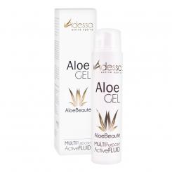 Adessa Aloe Vera Gel, 200 ml 