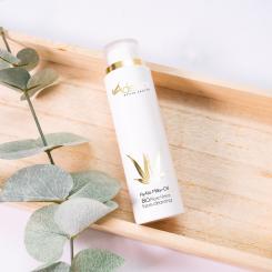 Adessa HyAlo Reinigungsmilch, 125 ml 