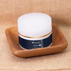 HyAlo Liftcream pure silk DAY & NIGHT, MEN EDITION, 50 ml 