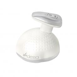 Adessa Fatburner Schönheitsgerät für den Körper, Mulitfunktionals Fettverbrennungsgerät 