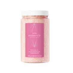 Essence Inner Love Badesalz 