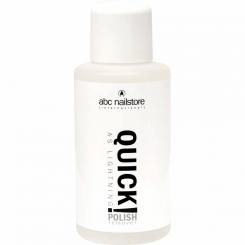 Quick as lightning Polish Remover, 100 ml 