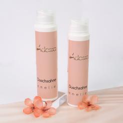 Adessa Duschsahne Emelié, 200ml 