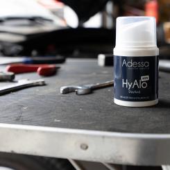 Adessa HyAlo DAY & NIGHT Fluid, Men Edition, 50 ml 