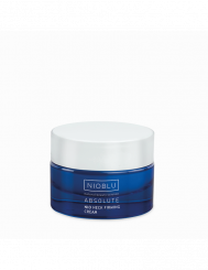 NIOBLU ABSOLUTE - Straffende Hals- und Dekollete Creme 