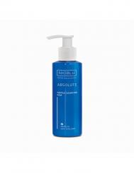 NIOBLU ABSOLUTE - Sanfte Reinigungsmilch 