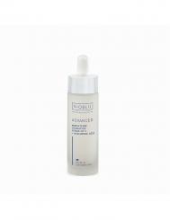 NIOBLU ADVANCED - Intensive Hydratation Vit. C Serum + Hyaluronsäure 