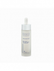 NIOBLU ADVANCED - Intensives Antipigmentflecken Serum + Resveratrol 
