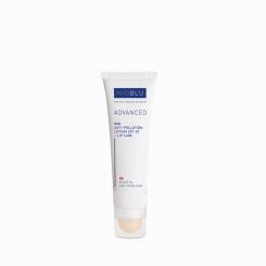 NIOBLU ADVANCED - Anti-Pollution Lotion SPF25 + Lippenbalsam 