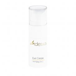 Adessa Anti-Aging Augencreme 3-in-1, 20 ml 