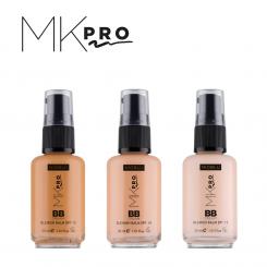 BB-Creme - Getönte Pflegecreme SPF 15 