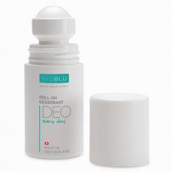 NIOBLU Deodorant Antiperspirant Roll-on 