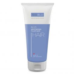 NIO HAIR Feuchtigkeitsspendende Filler Haarmaske 