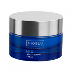 NIO COLLAGEN - Straffende Hals- und Dekollete Creme 