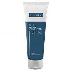 NIO MEN Pre- und Aftershave-Gel 