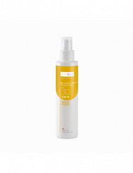 NIO SUN - Ultra feuchtigkeitsspendendes Sonnenmilch-Spray mit hohem Lichtschutzfaktor 30 