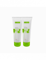 NIO YOUNG Set für empfindliche und trockene Haut 