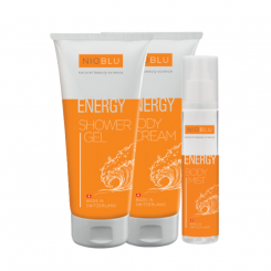 NIO ENERGY SET 