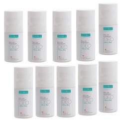 NIOBLU Deodorant Antiperspirant Roll-on - 10 Produkte! 