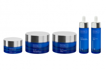 NIO COLLAGEN - Anti-Age Deluxe 