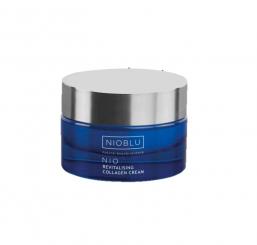 NIO COLLAGEN - Revitalisierende Tages- und Nachtcreme 
