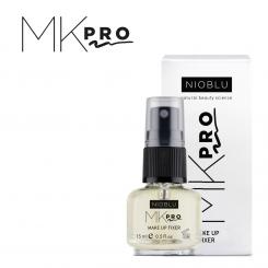 Make-up Fixierspray - Lifting-Effekt! 