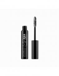 Professionelle Volumen Mascara Black 