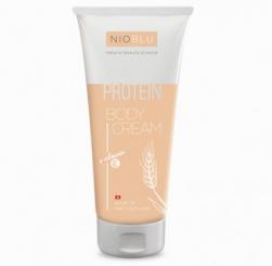 NIO PROTEIN Körpercreme 
