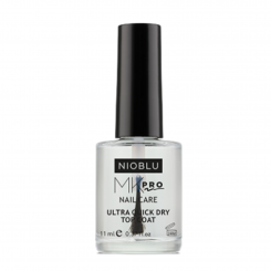 MK PRO Ultra Quick Dry Top Coat 