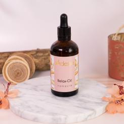 Adessa Körper- und Badeöl Energy-Oil Emelie, 100ml 