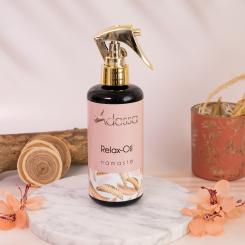 Adessa Körper- und Badeöl Relax-Oil Namasté 