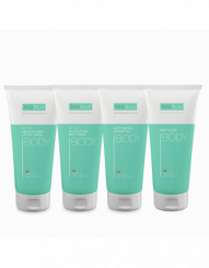 NIO BODY Set Deluxe - 4 Produkte 