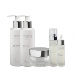 NIOBLU Basic Plus Set - 5 Wahl-Produkte! 