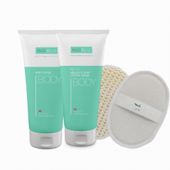 NIO BODY Set - 2 Produkte 