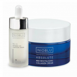 NIO ABSOLUTE - Set Special Summer 