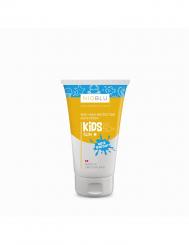 NIO SUN - Sonnencreme für Kinder mit hohem Lichtschutzfaktor 50+ 