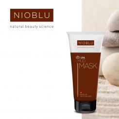 SPA Schlammmaske für Gesicht und Körper 