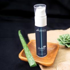 HyAlo supercream DAY & NIGHT, Men Edition, 50 ml 