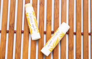 Adessa Lippenpflegestift, vegan lips, 6 g 