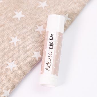 Adessa Lippenpflegestift Baby, vegan, 6 g 