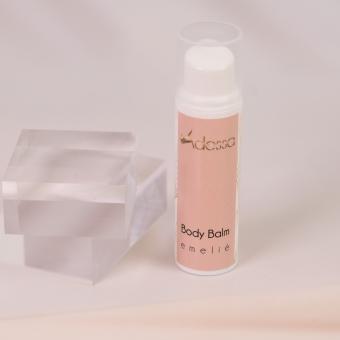 Adessa Body Balm emelié, REISEGRÖSSE, 10ml 