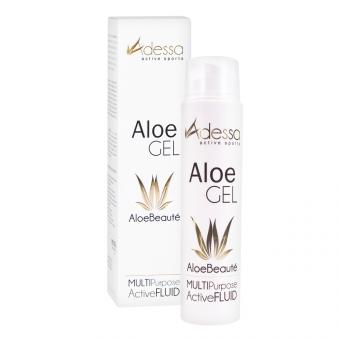 Adessa AloeBeauté Multi-purpose Active Fluid, 200 ml 