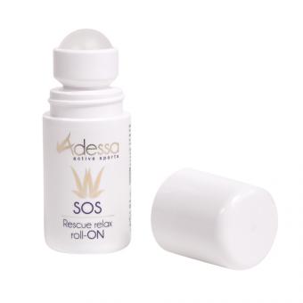 Adessa SOS Rescue roll-ON, 50 ml 