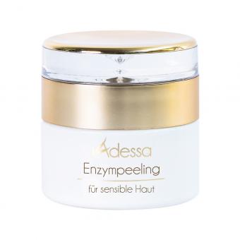 Adessa Enzympeeling für sensible Haut, 50 ml 