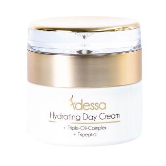 Adessa Hydrating Day & Night Cream, 45ml 