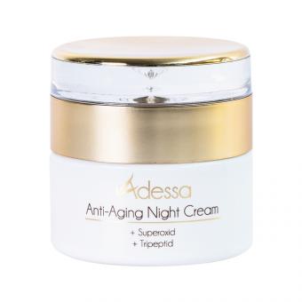 Adessa Anti-Aging Day & Night Cream, 45ml 