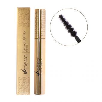 Adessa Sensual Definition Wimpertusche, 8,5 ml 